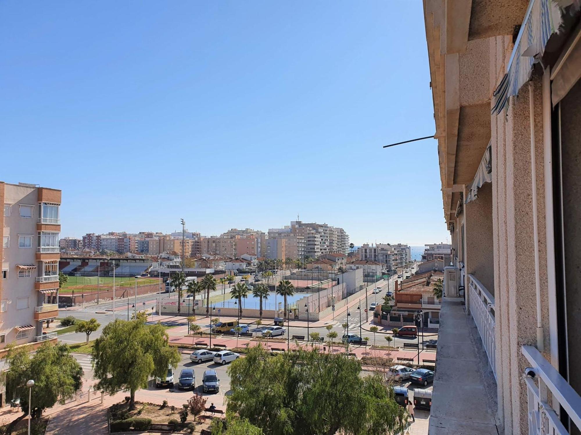 Santa Pola Salamanca 10 Apartamento, Garaje Subterraneo, Fibra Optica, Lavavajillas, Aire Acondicionado, Gran Terraza, Grand Playa 450M エクステリア 写真