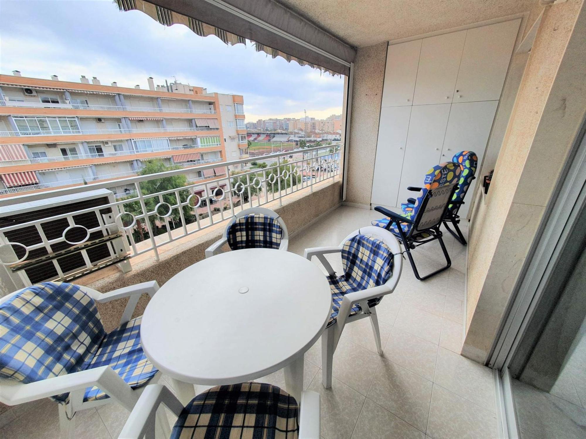 Santa Pola Salamanca 10 Apartamento, Garaje Subterraneo, Fibra Optica, Lavavajillas, Aire Acondicionado, Gran Terraza, Grand Playa 450M エクステリア 写真